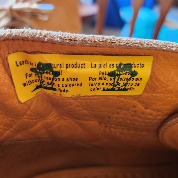 FINAL REDUCTION Panama Jack Waterproof Havana Joe Boots - Women's size 10 - Picture 9 of 13